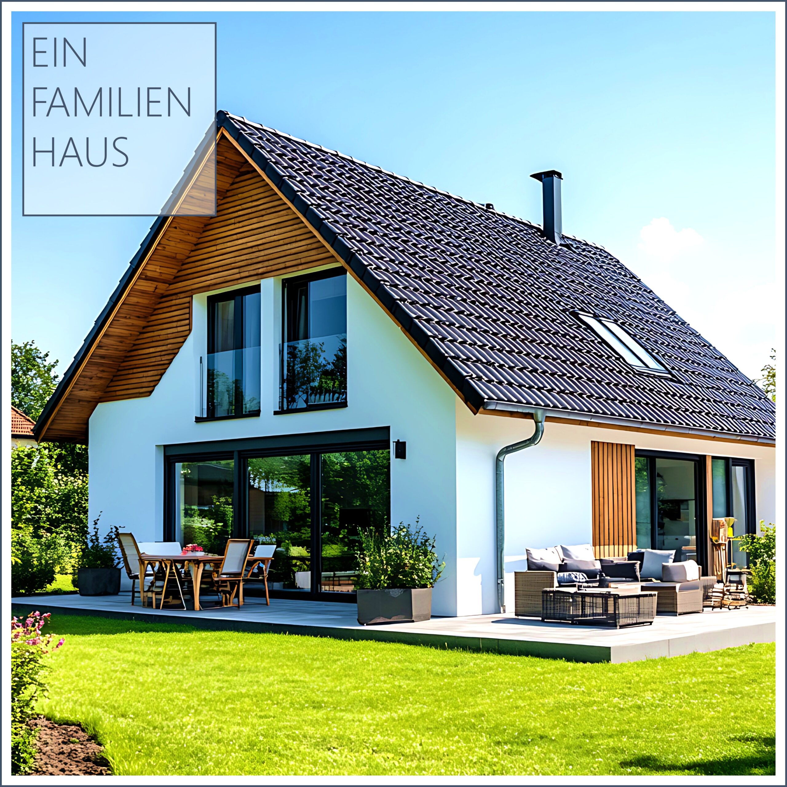 Einfamilienhaus_FRICK Qualitätshaus