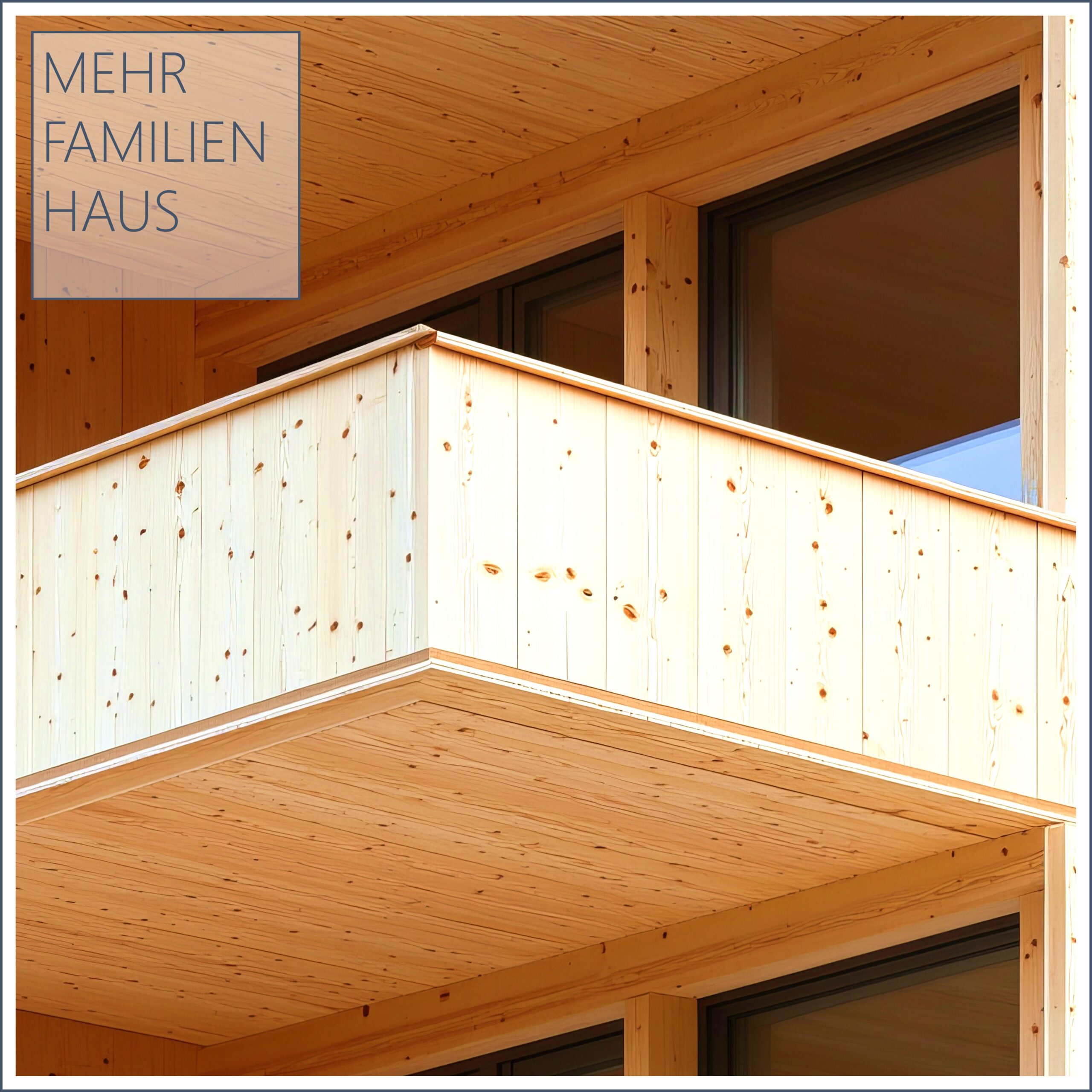 Mehrfamilienhaus Villa_FRICK Qualitätshaus
