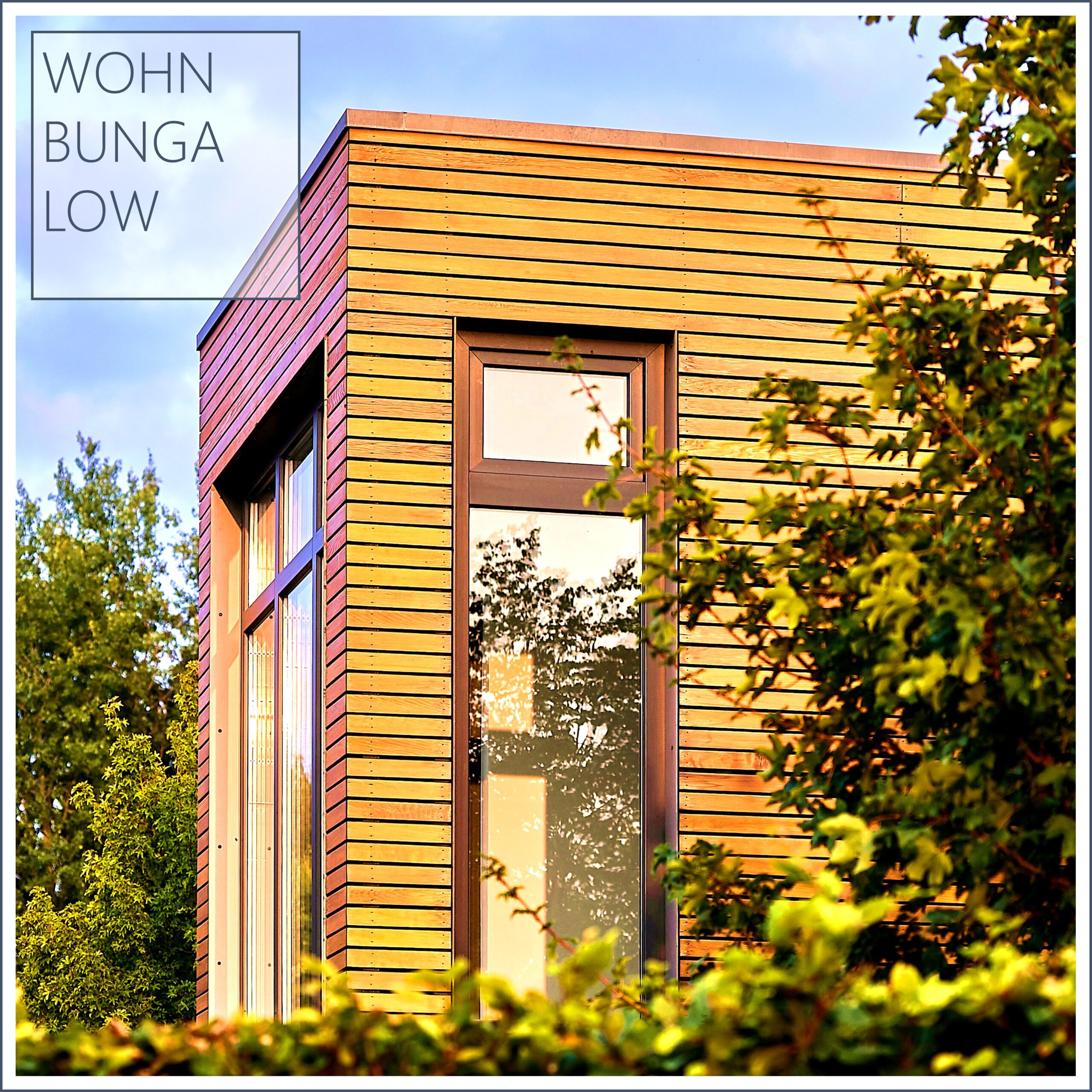 Wohn Bungalow_FRICK Qualitätshaus